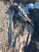 土工膜電火花檢測